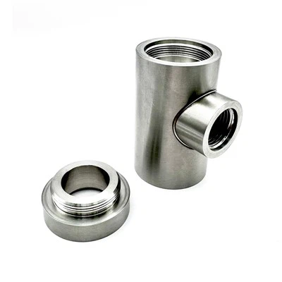 ما هو تأثير سرعة دوران المغزل على جودة أجزاء CNC؟