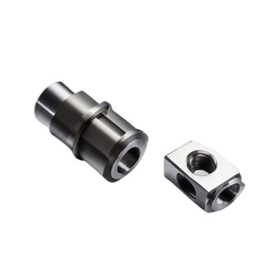 أجزاء الألومنيوم باستخدام الحاسب الآلي