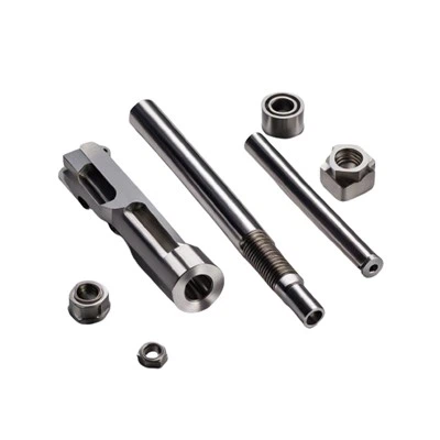 أجزاء الأتمتة الصناعية