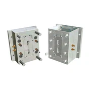 قطع غيار السيارات حقن البلاستيك