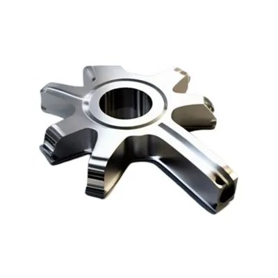 ما هي التحديات في ختم CNC للأجزاء ذات الجدران الرقيقة؟