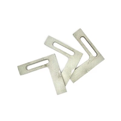 ختم 304 الفولاذ المقاوم للصدأ